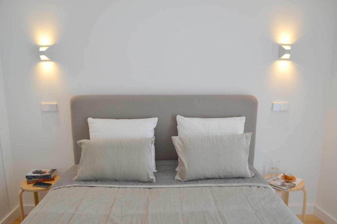Tp Bombarda 5, Lisbon Deluxe Apartment Exterior photo