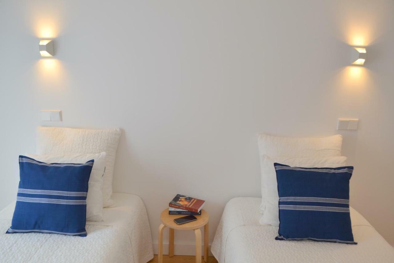 Tp Bombarda 5, Lisbon Deluxe Apartment Exterior photo