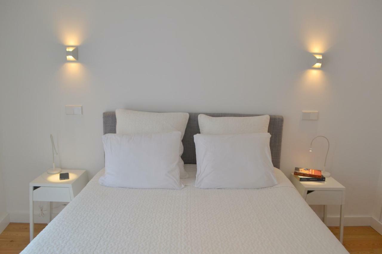 Tp Bombarda 5, Lisbon Deluxe Apartment Exterior photo