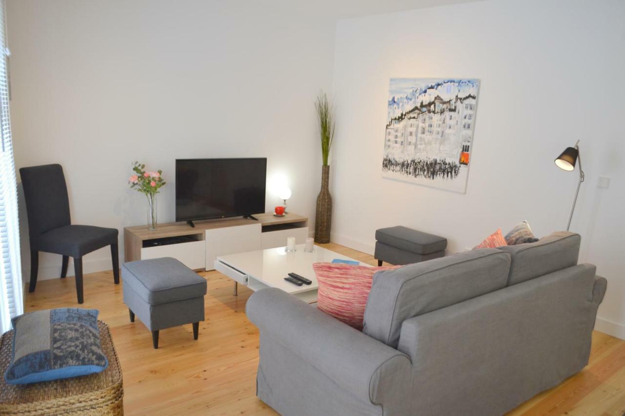 Tp Bombarda 5, Lisbon Deluxe Apartment Exterior photo