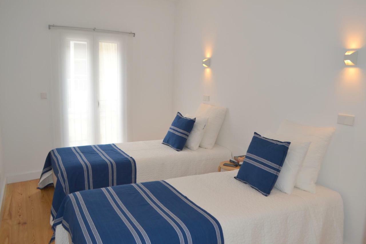 Tp Bombarda 5, Lisbon Deluxe Apartment Exterior photo