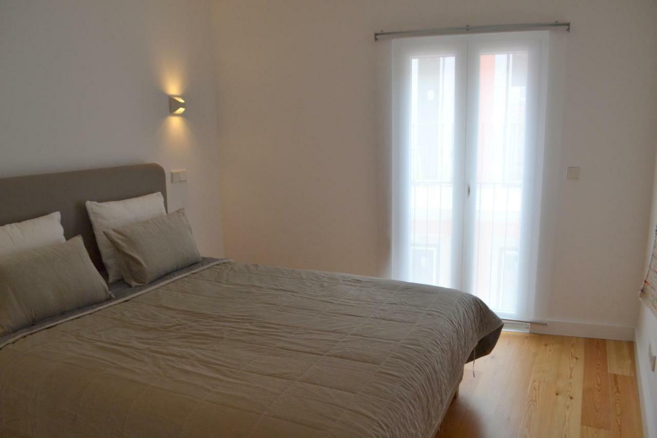 Tp Bombarda 5, Lisbon Deluxe Apartment Exterior photo