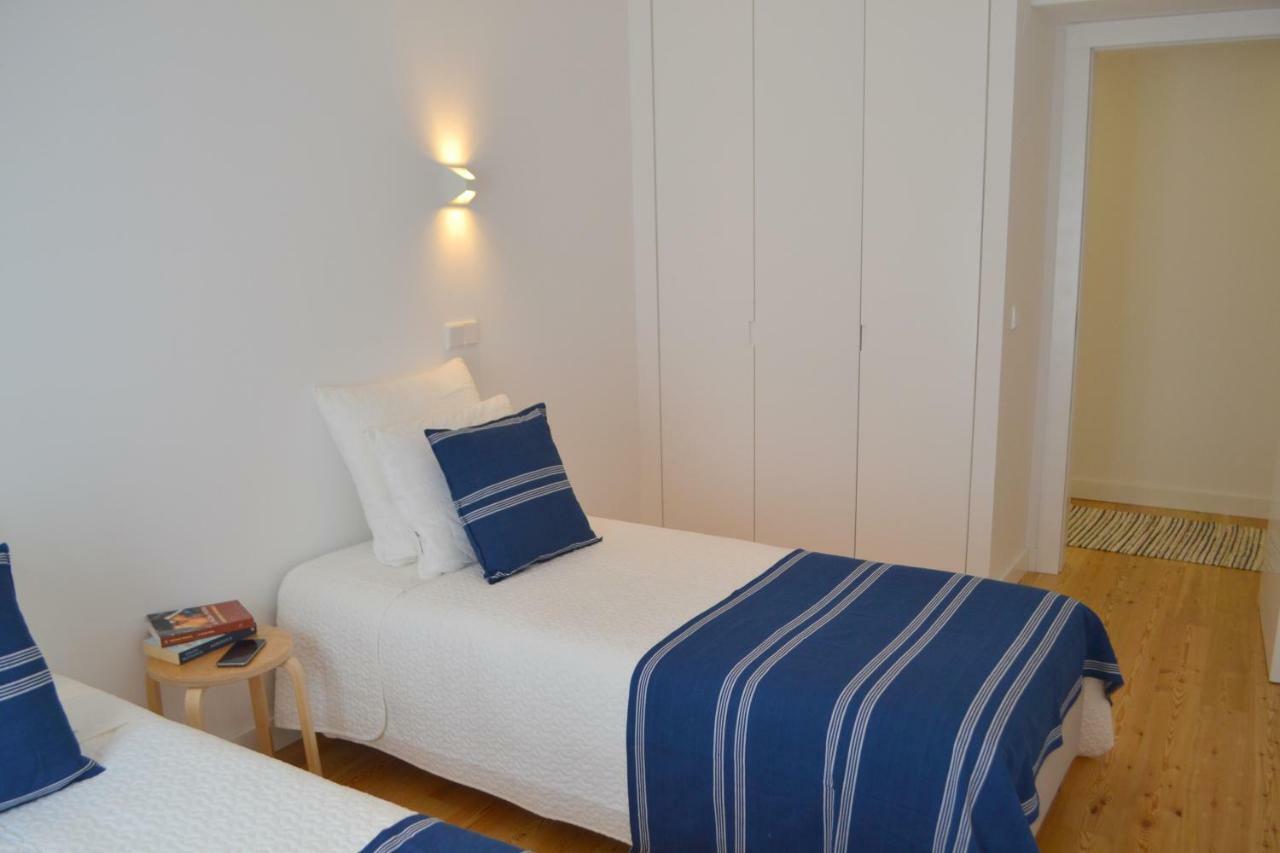 Tp Bombarda 5, Lisbon Deluxe Apartment Exterior photo