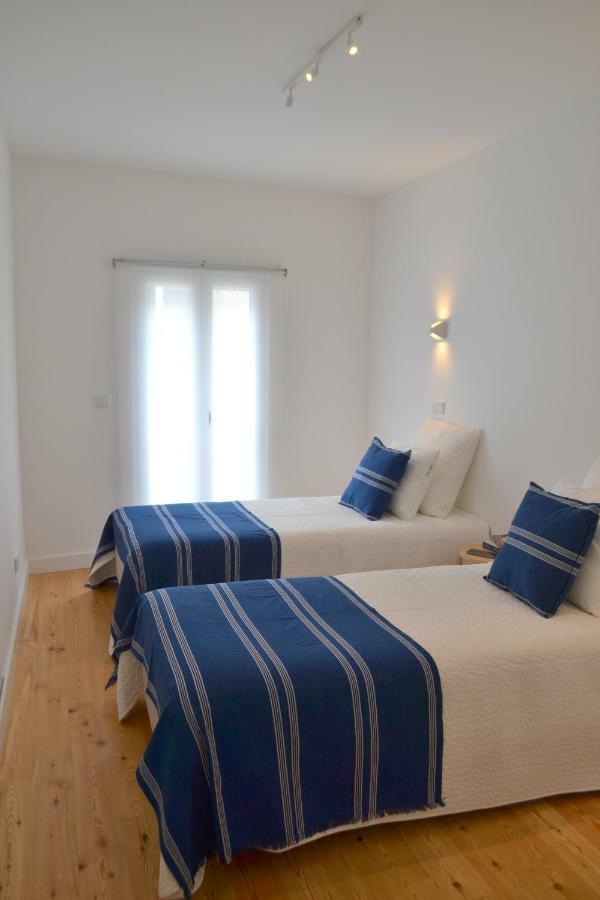 Tp Bombarda 5, Lisbon Deluxe Apartment Exterior photo