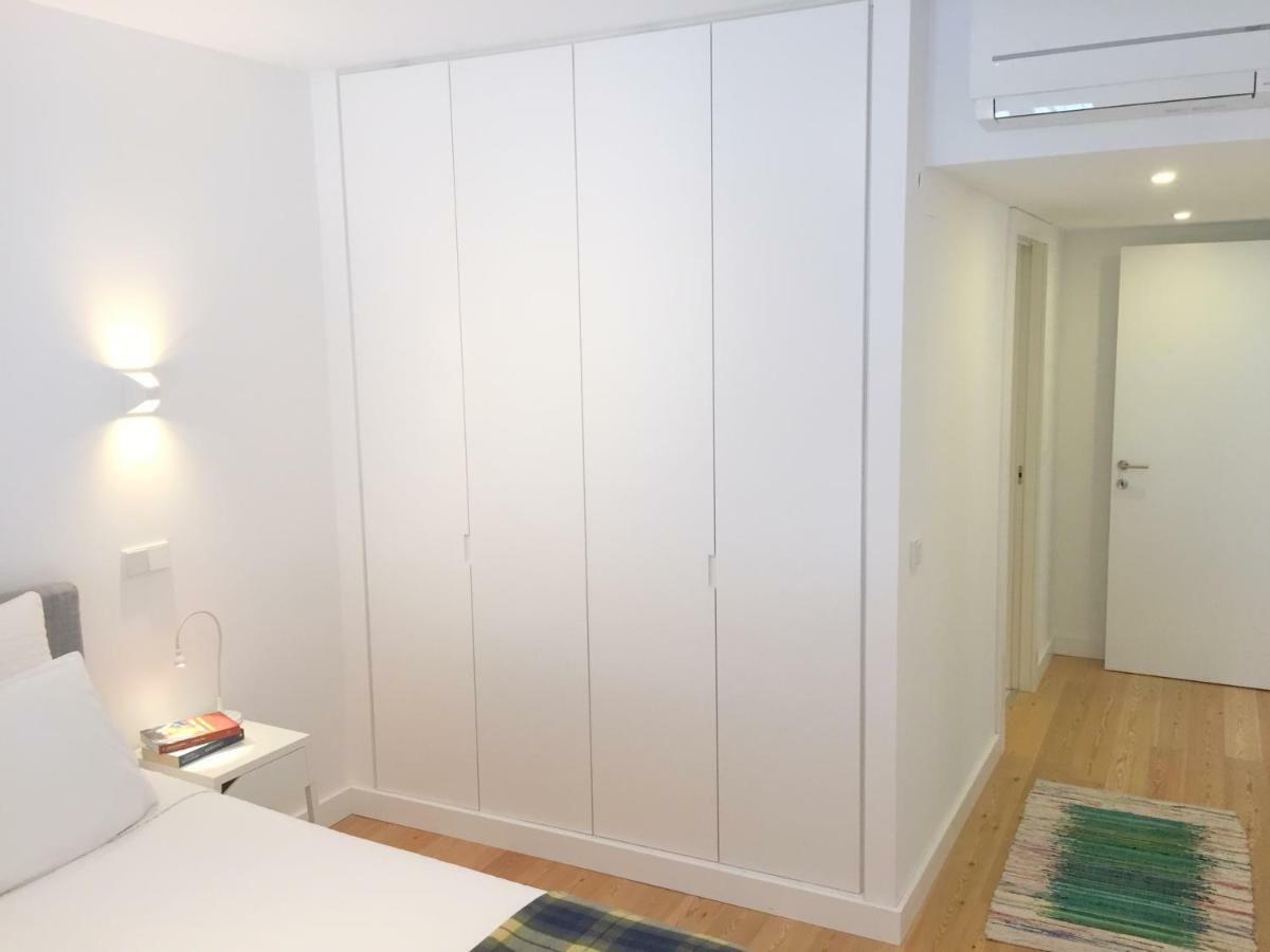 Tp Bombarda 5, Lisbon Deluxe Apartment Exterior photo